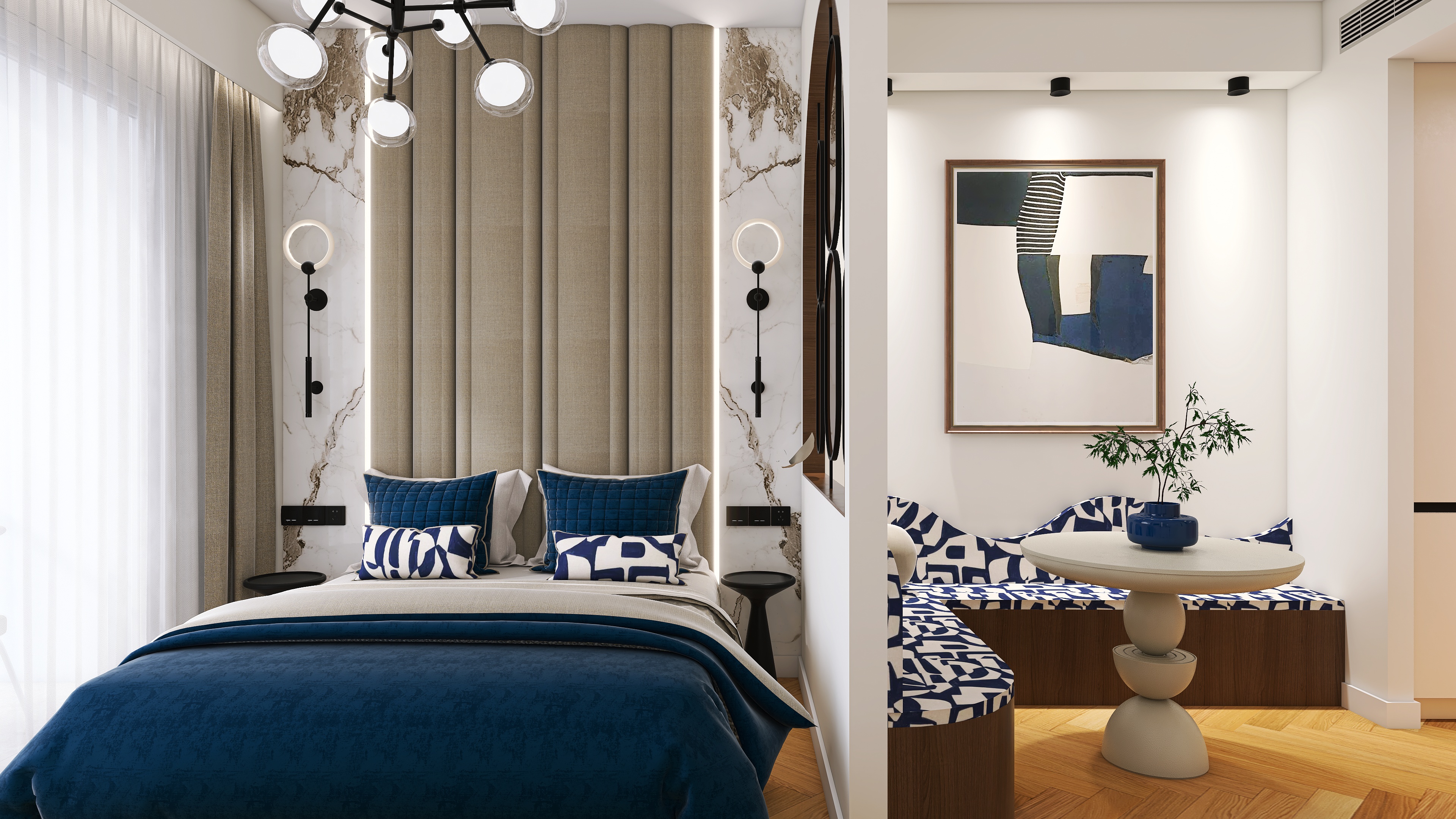 Projet Floréa Grande