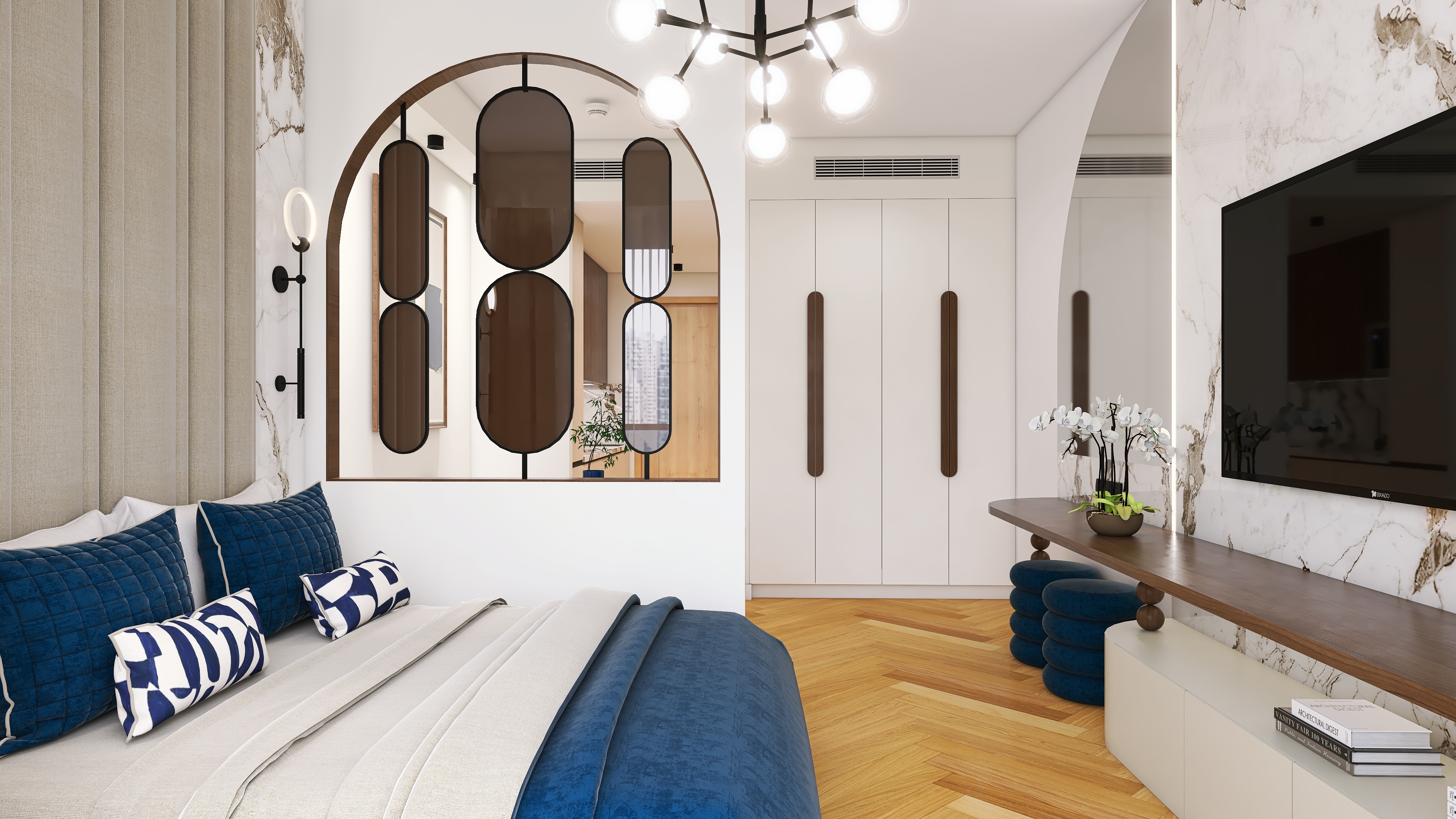 Projet Floréa Grande - Thumbnail 3