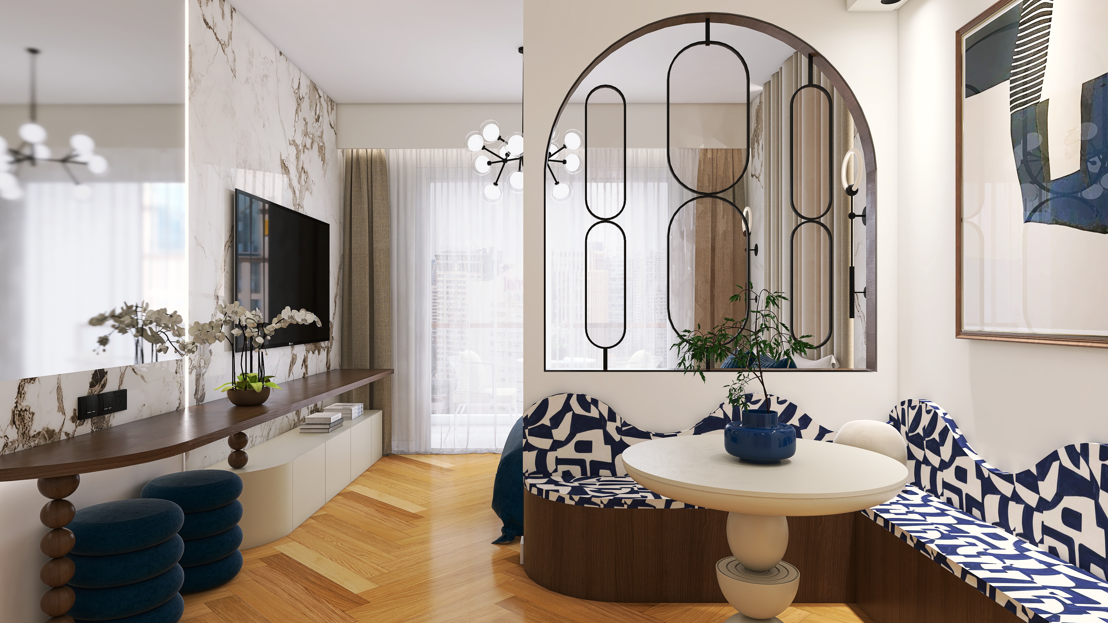 Projet Floréa Grande - Thumbnail 7