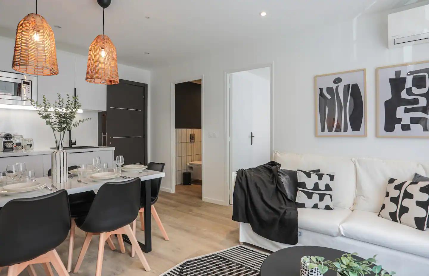 Projet Grand Cavalier T3