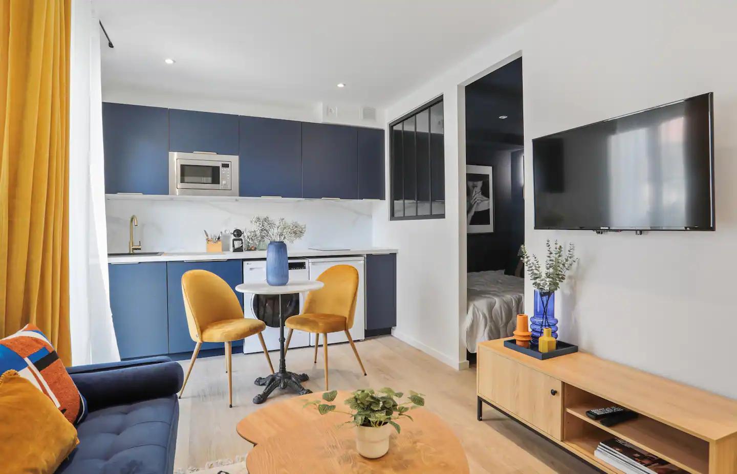 Project Grand Cavalier Studio - Thumbnail 2