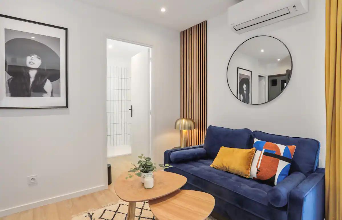 Project Grand Cavalier Studio - Thumbnail 6