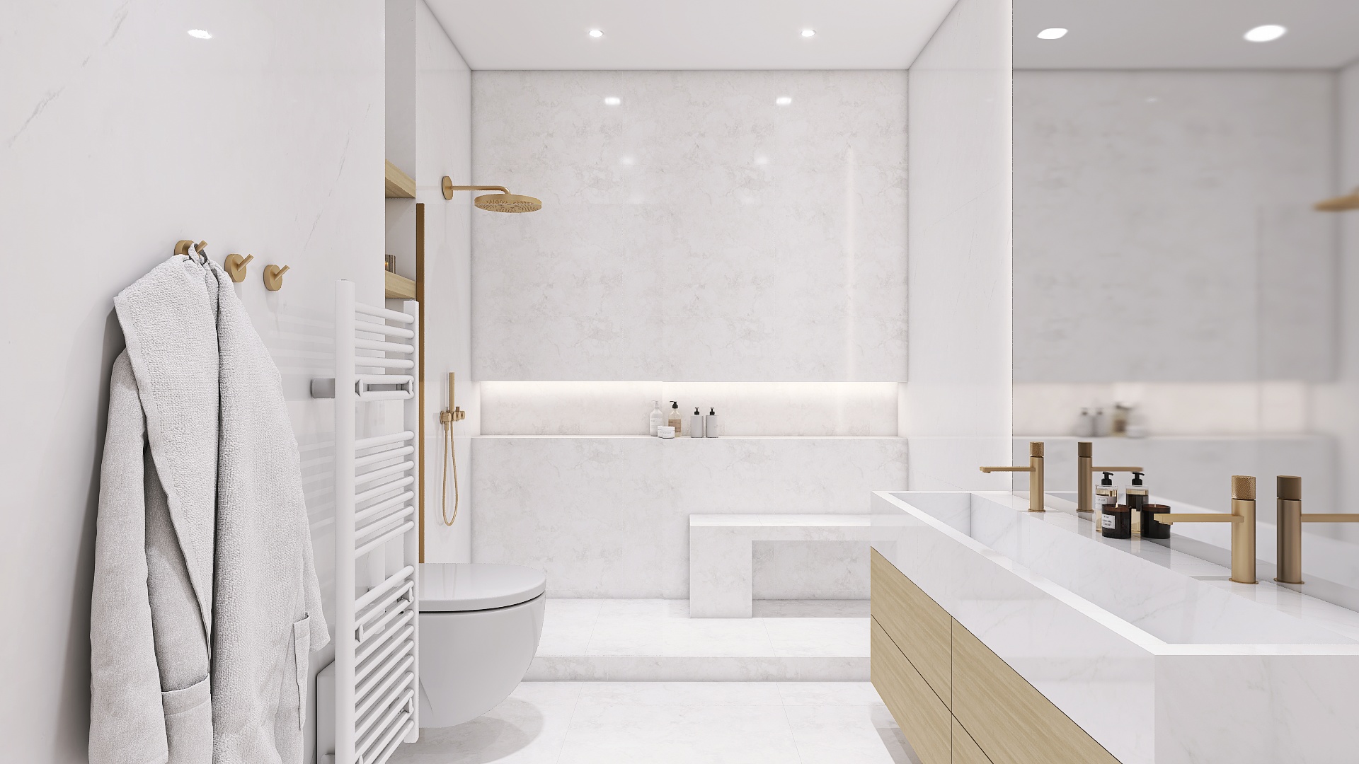 Projet Palm Jumeirah - Thumbnail 11