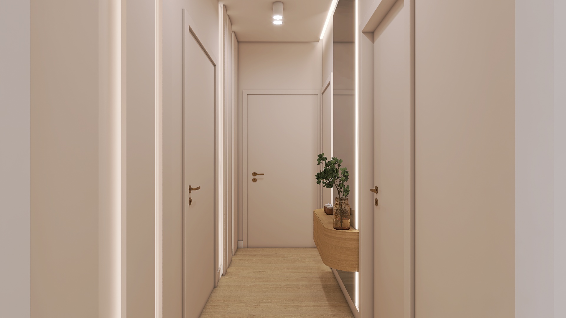 Projet Palm Jumeirah - Thumbnail 5