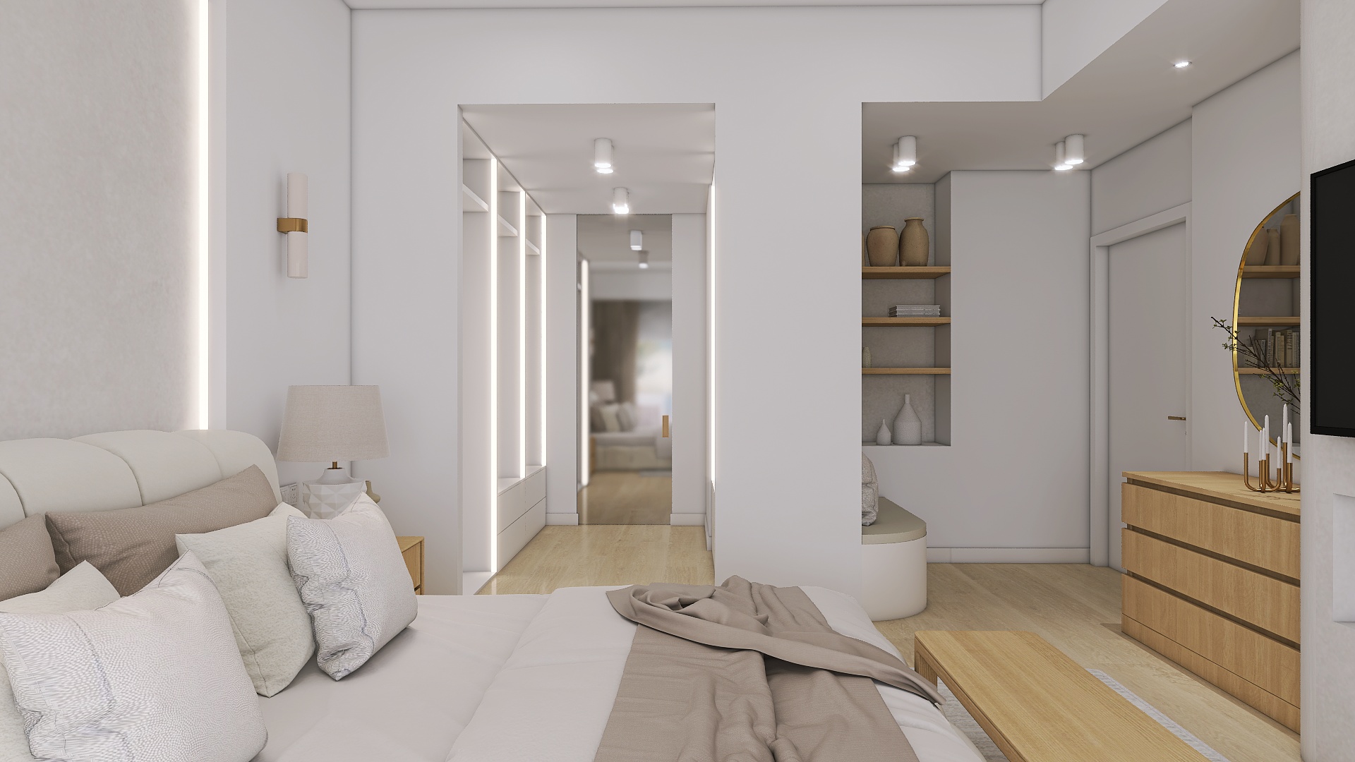 Projet Palm Jumeirah - Thumbnail 7