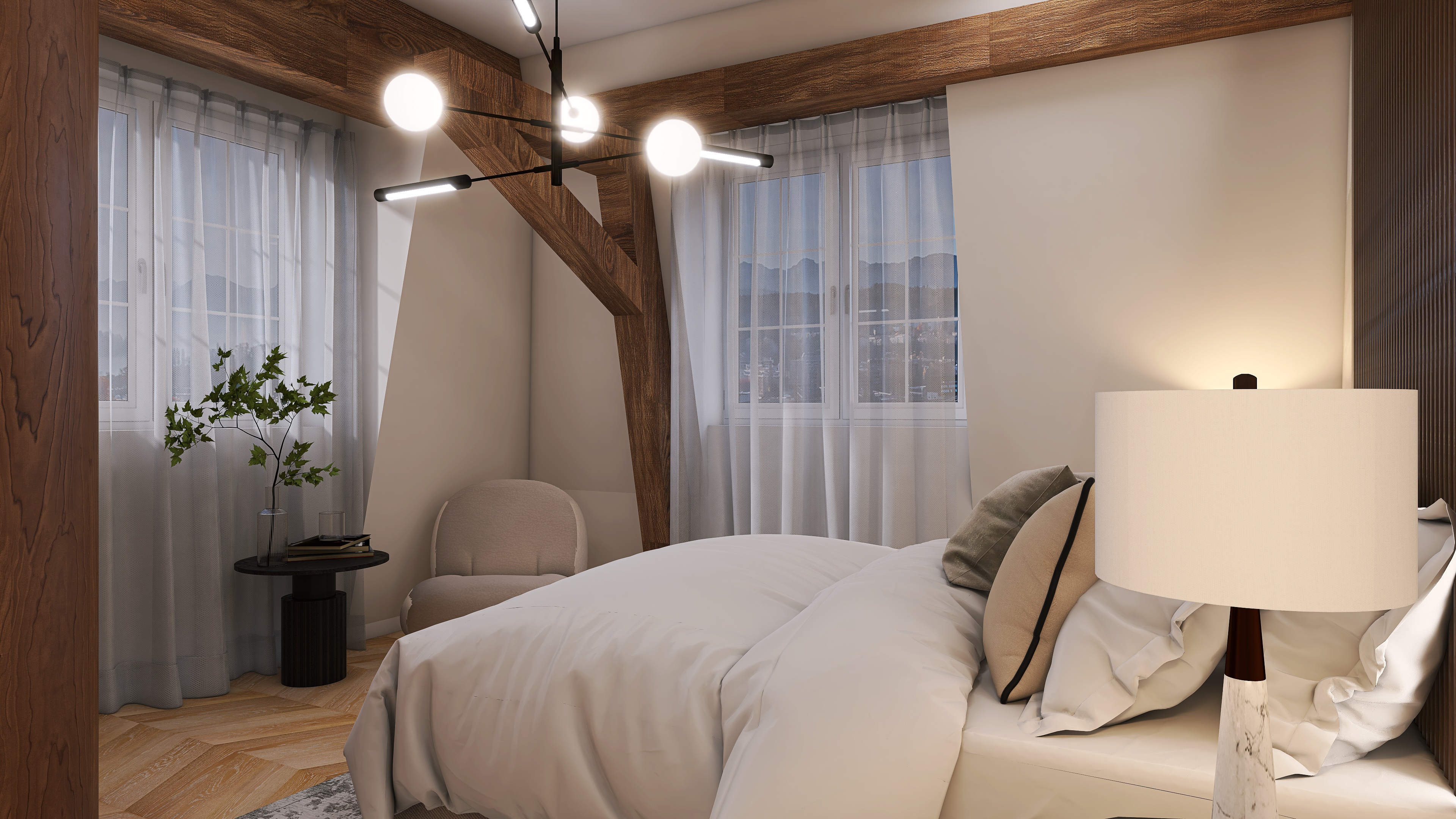 Projet Petite Fontaine - Thumbnail 10