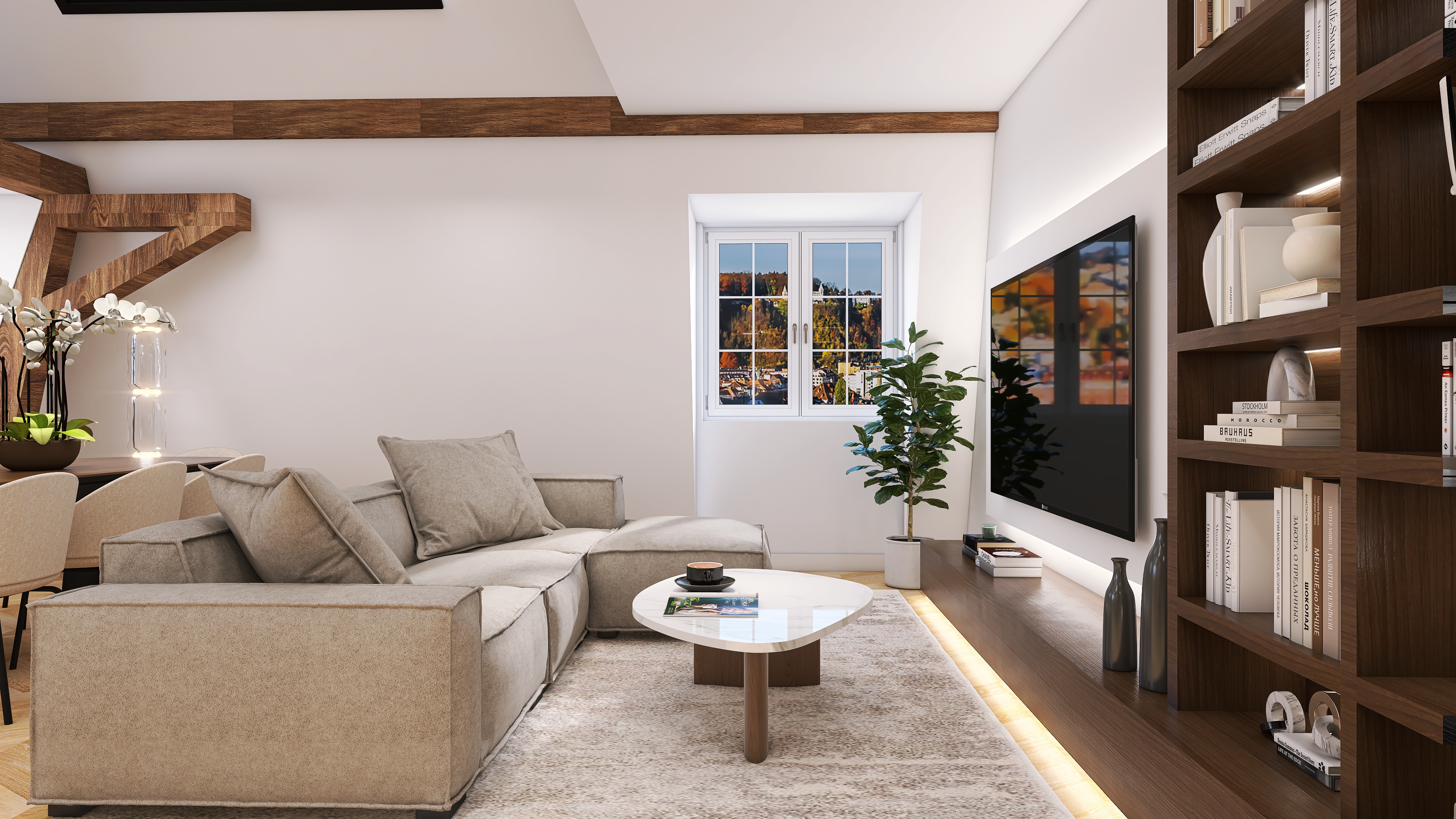 Projet Petite Fontaine - Thumbnail 3