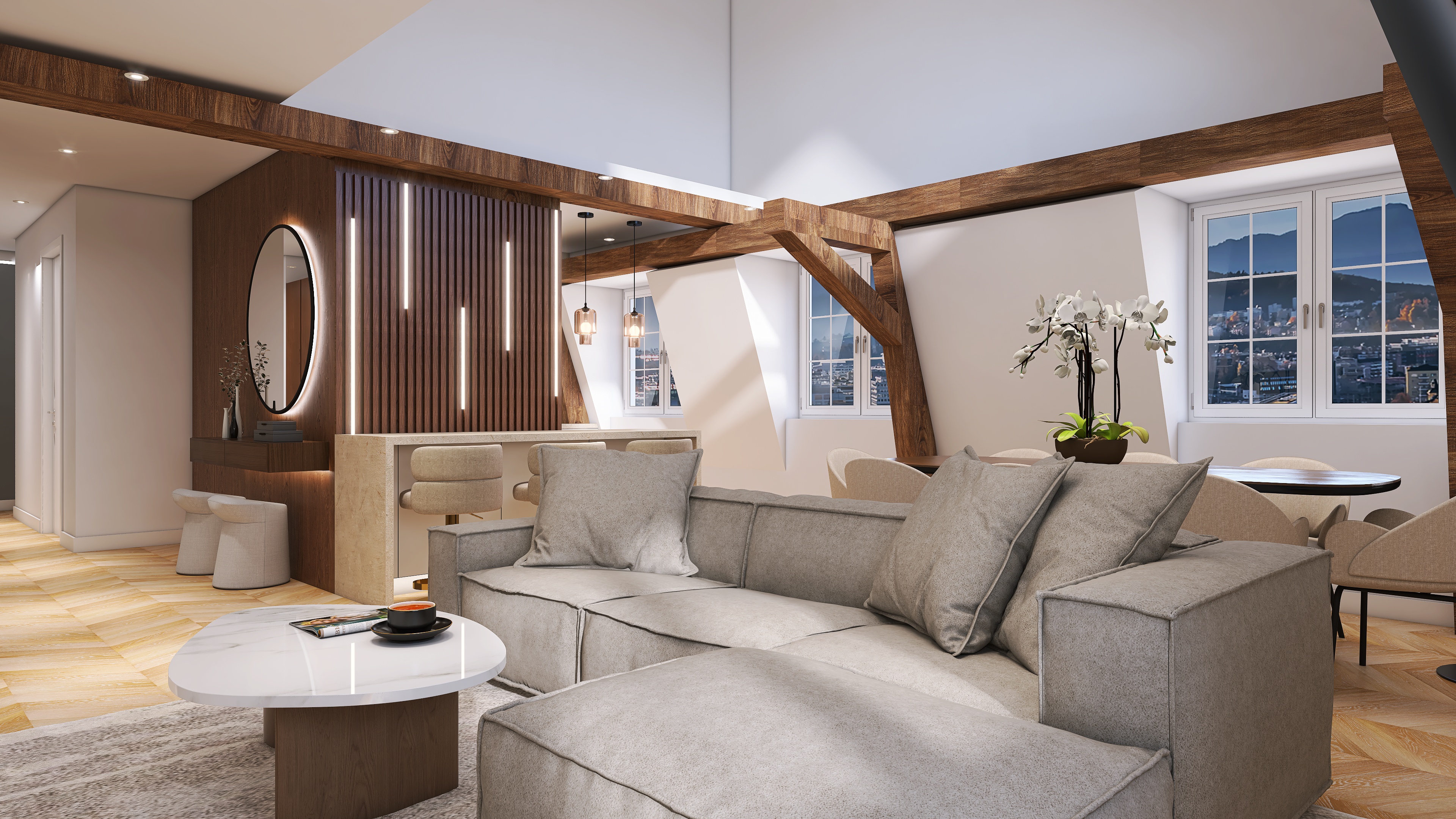 Projet Petite Fontaine - Thumbnail 4