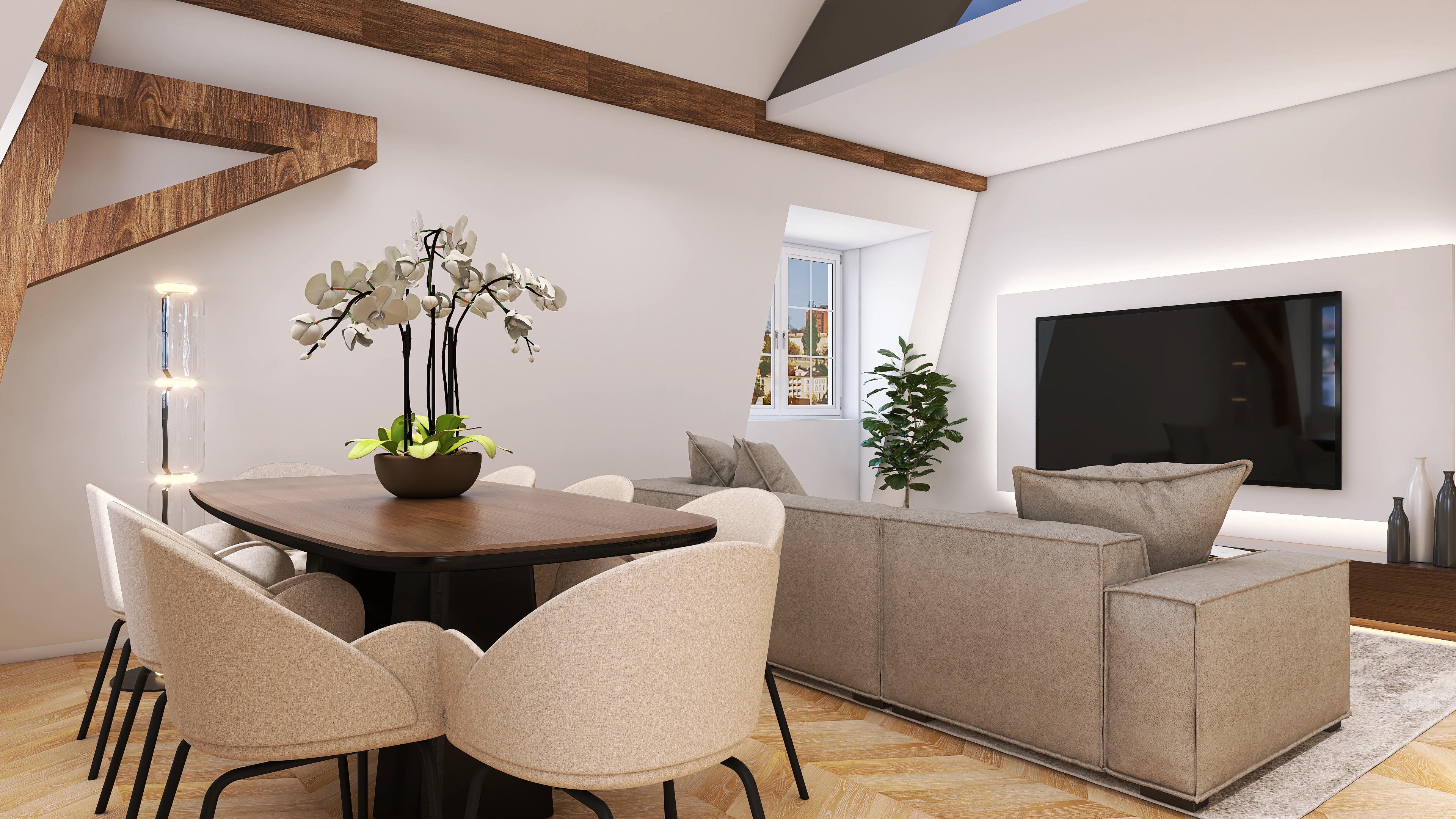 Projet Petite Fontaine - Thumbnail 5