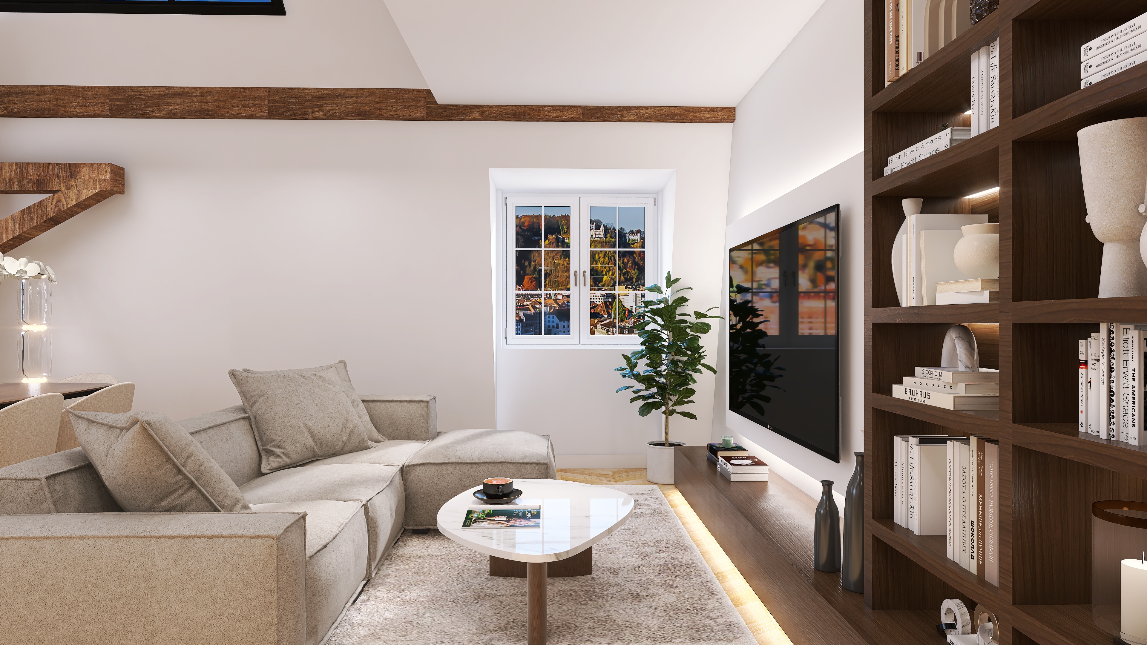 Projet Petite Fontaine - Thumbnail 6