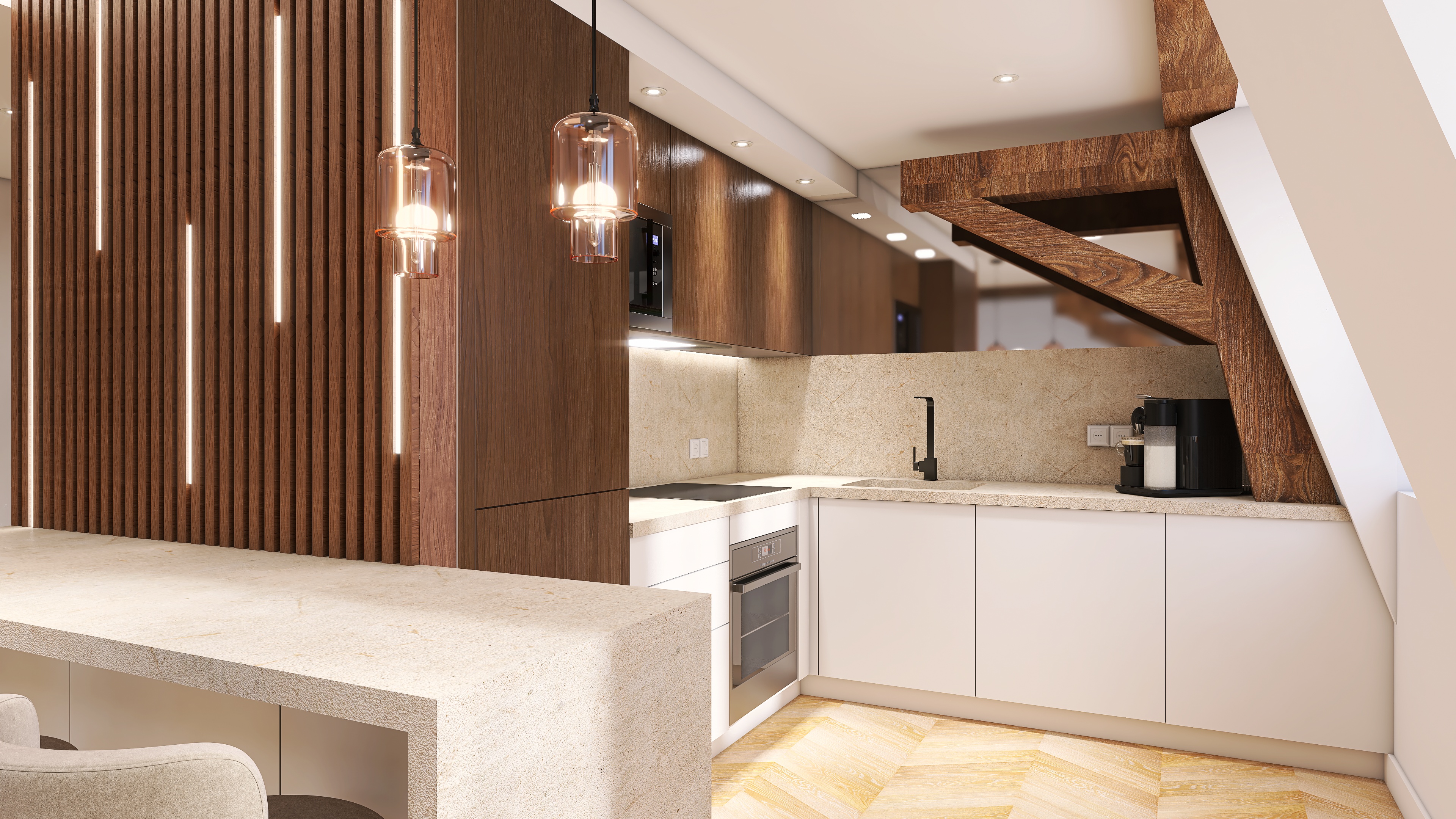 Projet Petite Fontaine - Thumbnail 7