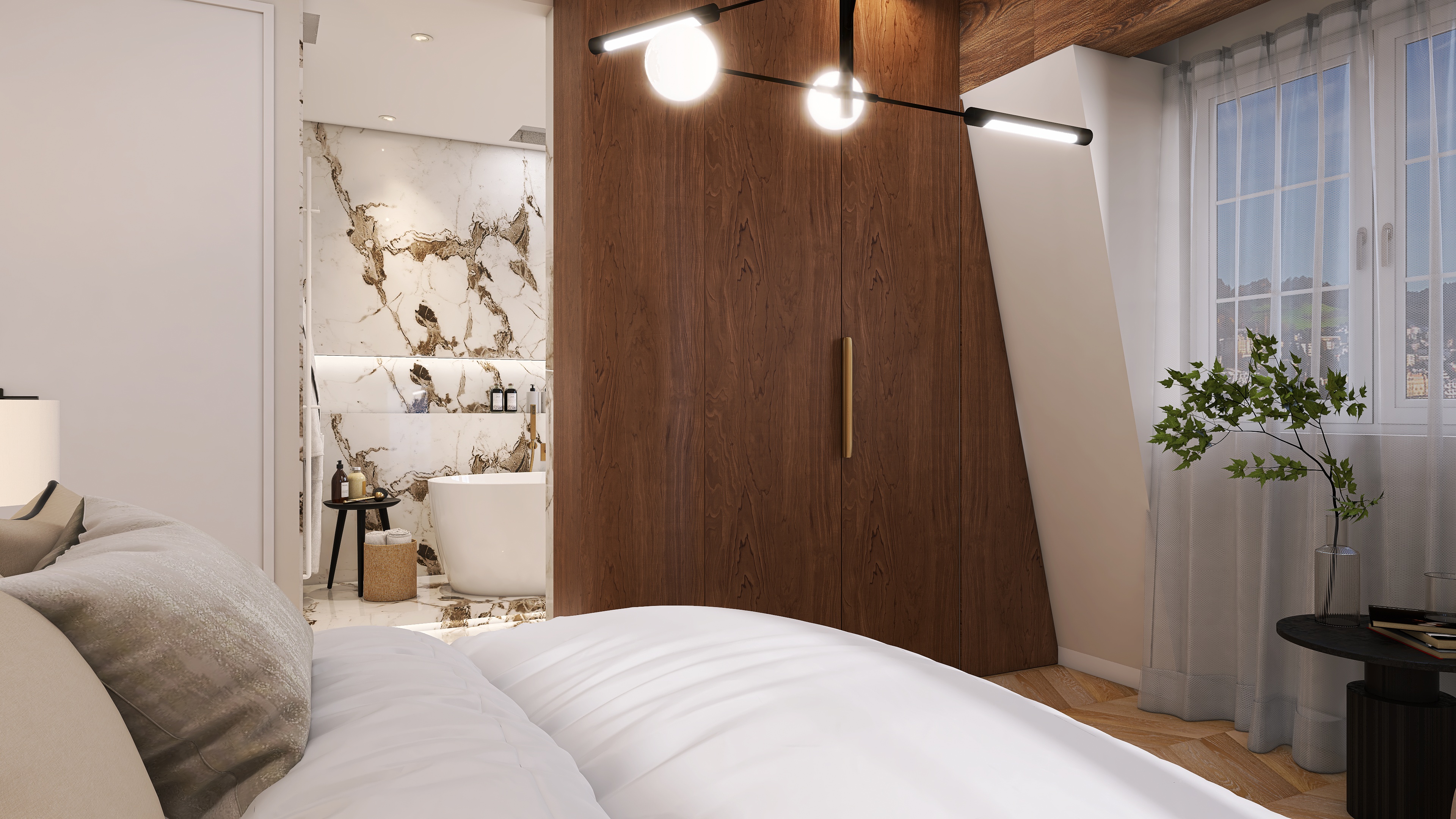 Projet Petite Fontaine - Thumbnail 8