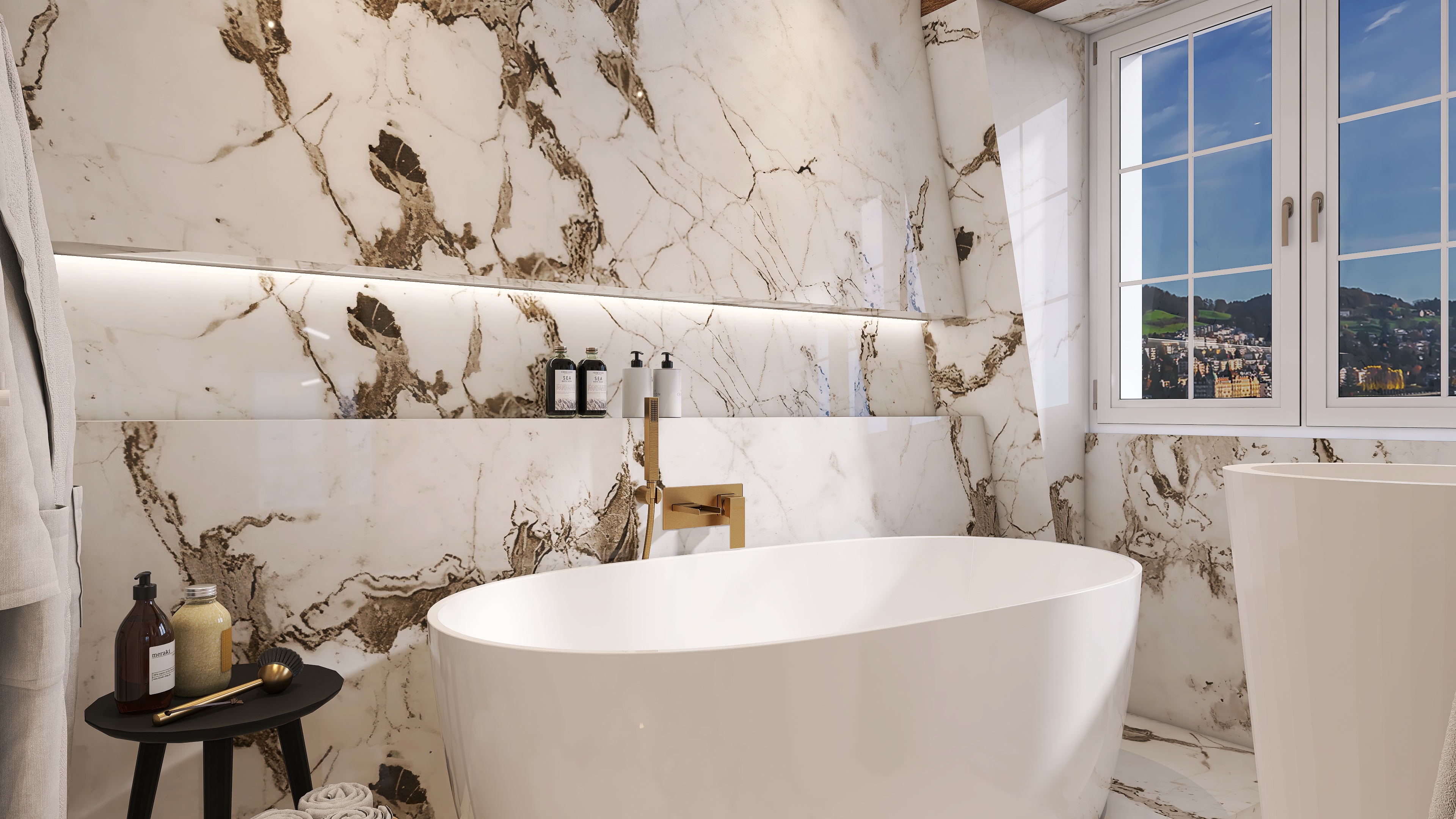 Projet Petite Fontaine - Thumbnail 9