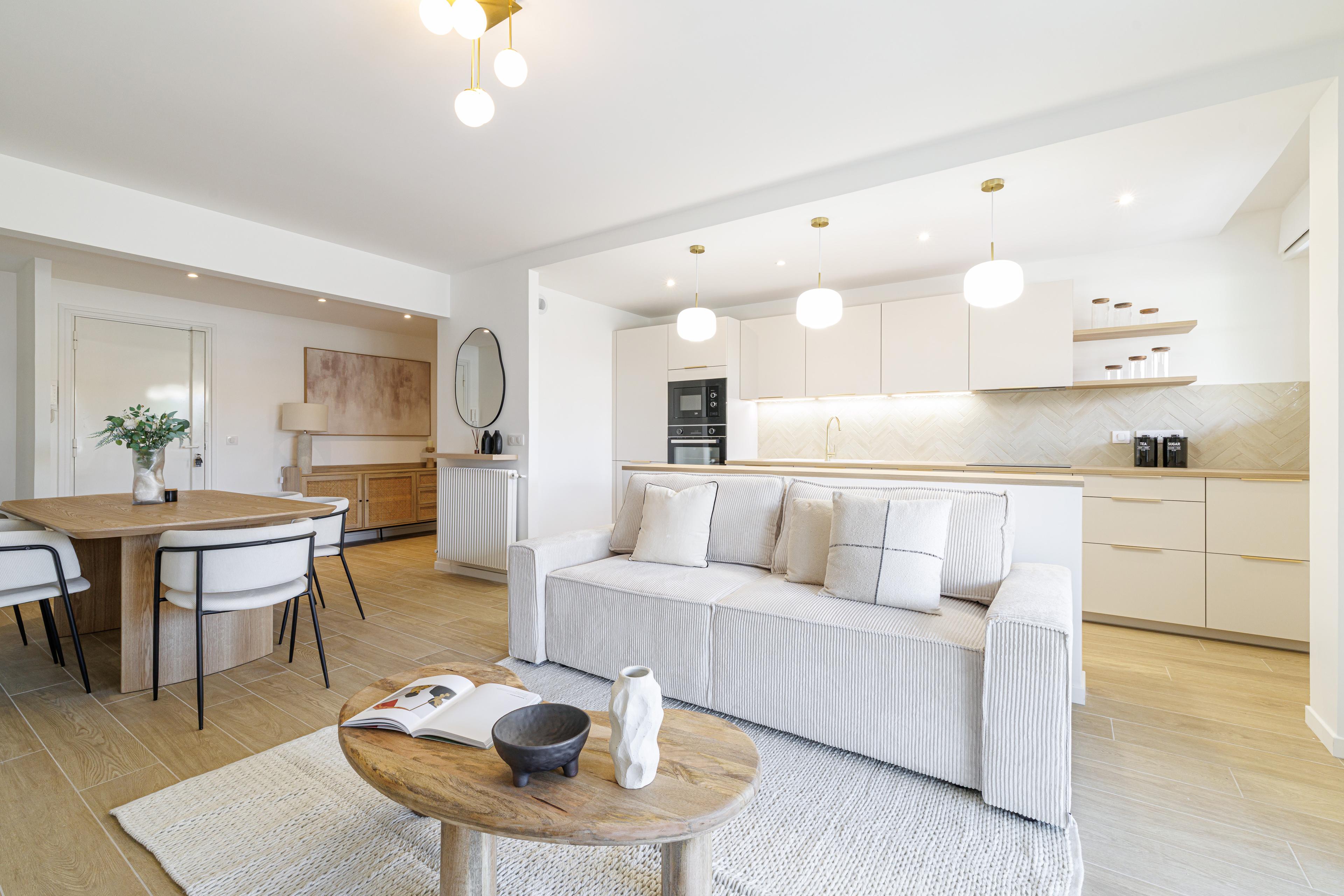 Projet Sainte-Marguerite